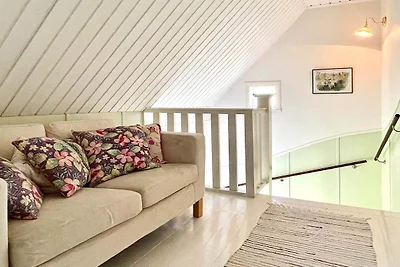5 Personen Ferienhaus in Edsbruk-By Traum