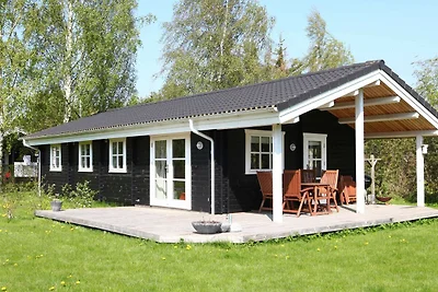 6 Personen Ferienhaus in Skibby