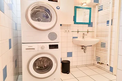 DO36 Vakantiehuis met hond Domburg