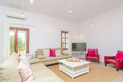 Finca Can Setri - Ferienhaus Mit Privatem...