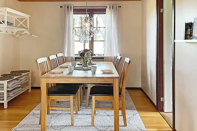 6 Personen Ferienhaus in MELLERUD-By Traum