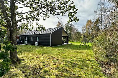 8 Personen Ferienhaus in Læsø