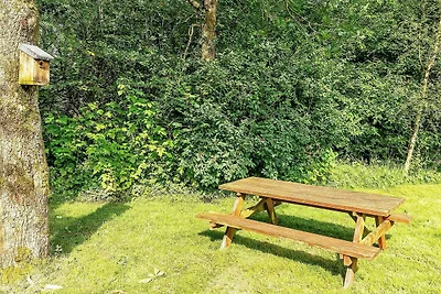 6 Personen Ferienhaus in Toftlund