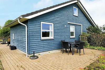 8 person holiday home in Sæby
