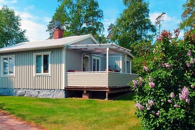 4 Personen Ferienhaus in KRISTIANSTAD-By...