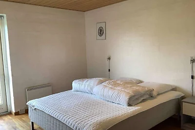 6 Personen Ferienhaus in Gilleleje