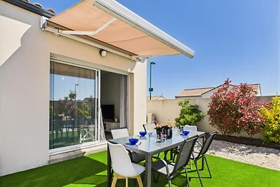 Haus in Saint-Vincent nahe Bélestat