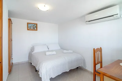 Ferienhaus in Nerja mit Meerblick