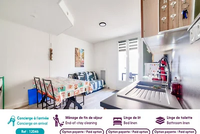 Haus in Jard-sur-Mer nahe Boisvinet