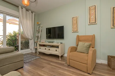 Genova - Apartment In Jerez De La Frontera