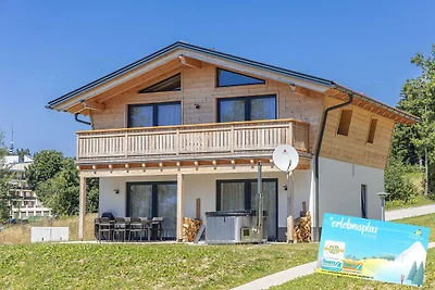 Chalet in St. Englmar