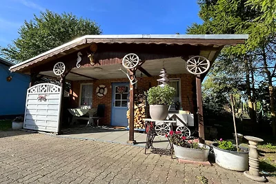 Bungalow in Stove/Boiensdorf für zwei...