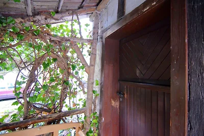 Casa vacanze in Assia con giardino