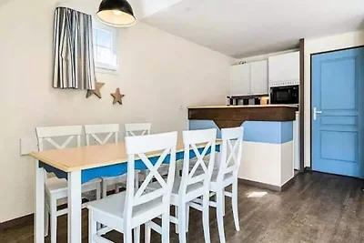 3-Zimmer-Wohnung für 7 Personen - Auswahl