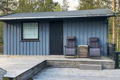 10 Personen Ferienhaus in Halden-By Traum