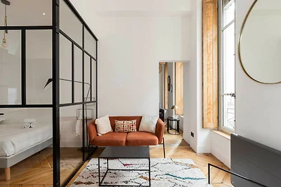 Balcone Dify - Quartier Ainay