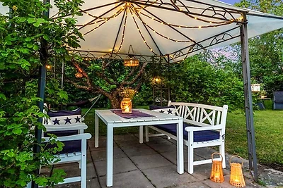 4 Sterne Ferienhaus in FÄRJESTADEN