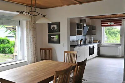 Ferienhaus mit 2 Schlafzimmer