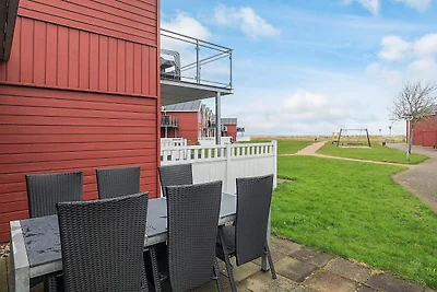 8 Personen vakantie huis in Hadsund