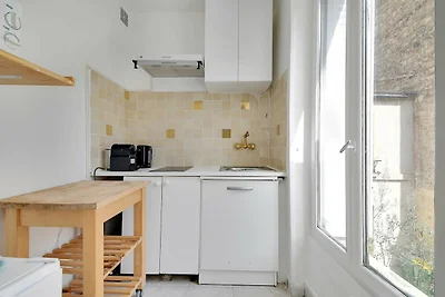 Charmantes Studio 2P - Paris 11./Bastille