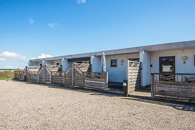 4 Personen Ferienhaus in Rømø-By Traum