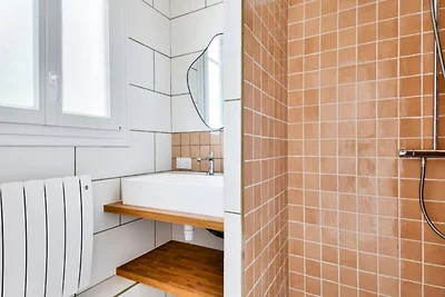 Haus in Noirmoutier in der Nähe des Strandes ...