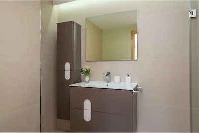Ca Na Xisca 1 - Apartment In Can Picafort