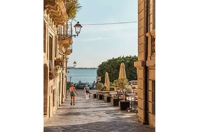 Nido alla Giudecca con terrazza