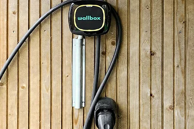 10 Personen Ferienhaus in Strøby