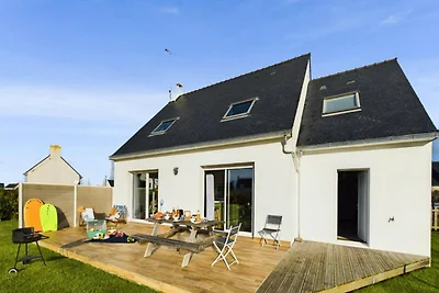 Appartamento vicino alla spiaggia di Joy con...