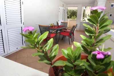 One-Bedroom Apartment With Terrace And Sea Vi...