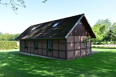 Ferienwohnung mit 2 Schlafzimmer