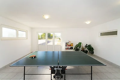 MY DALMATIA - Sea view Villa Anpero