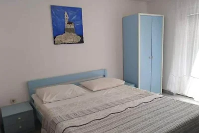 Apartments Natali - One Bedroom Apartment wit...