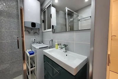 Appartamento Las Palmas vicino Playa Canteras