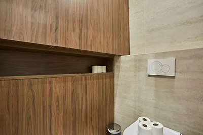 Wohnung auf den Champs Elysees