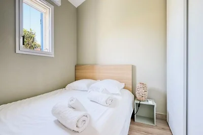 Chalet in Le Lavandou nahe Lavandou Strand