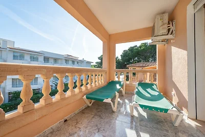 Casa Manolo - Apartment In Cala Lliteres
