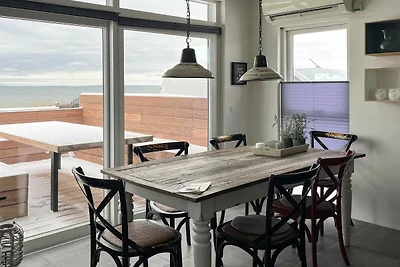 4 sterren vakantie huis in Rønde