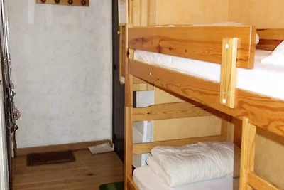 Studio für 4 Personen