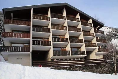 Residenz Les Seilles