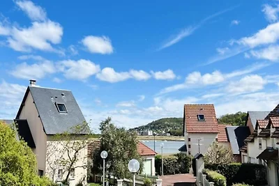 Casa vicino al mare con giardino e terrazza