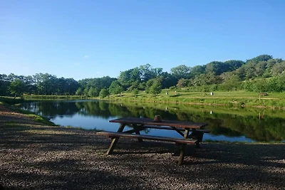 Luxus-Ruckzugsort bei Asbolholm -- By Traum...