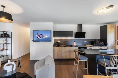 Silver Lodge Residence - C