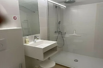 Vakantieappartement aan de Auweg MÜLLER