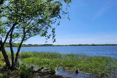 5 Personen Ferienhaus in Ansager-By Traum