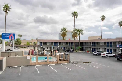apartman za odmor Obiteljski odmor Rancho Santa Fe