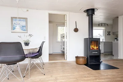 6 Personen Ferienhaus in Børkop-By Traum