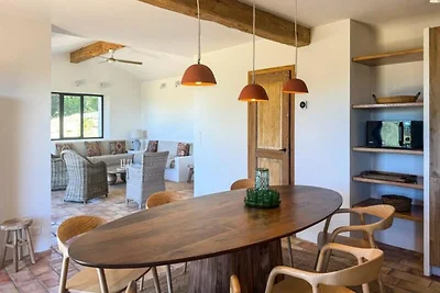 Villa in Montauroux mit privatem Pool