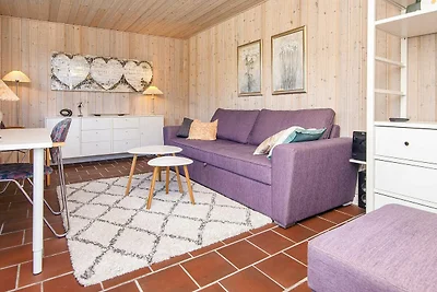 8 personas casa en Glesborg